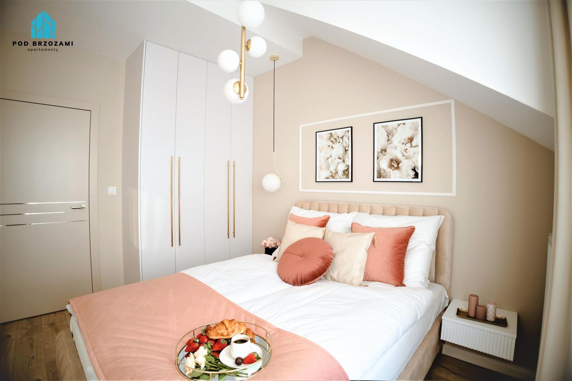 Pod Brzozami Apartamenty Gea Eco Sianożęty Extérieur photo