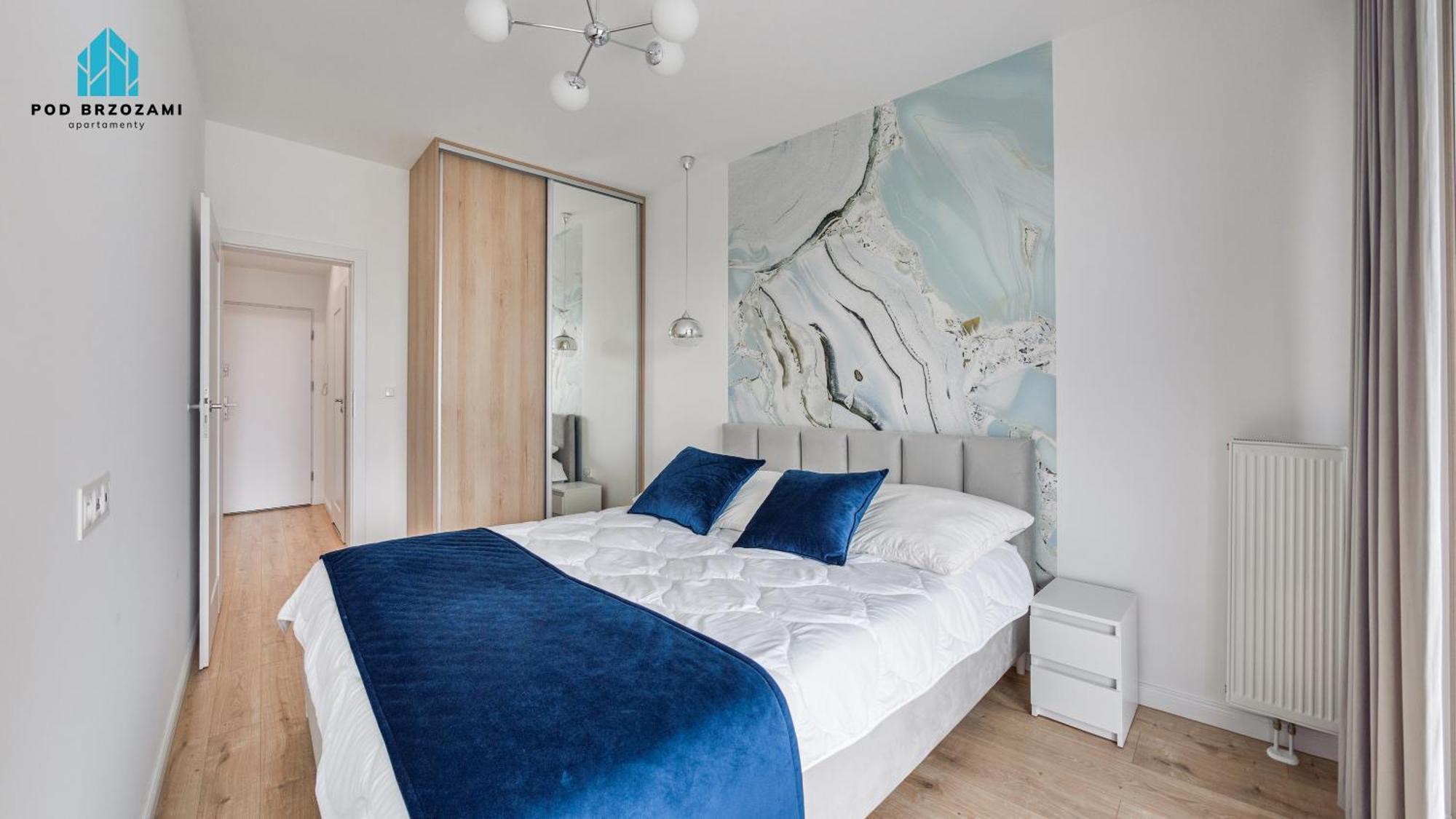 Pod Brzozami Apartamenty Gea Eco Sianożęty Extérieur photo